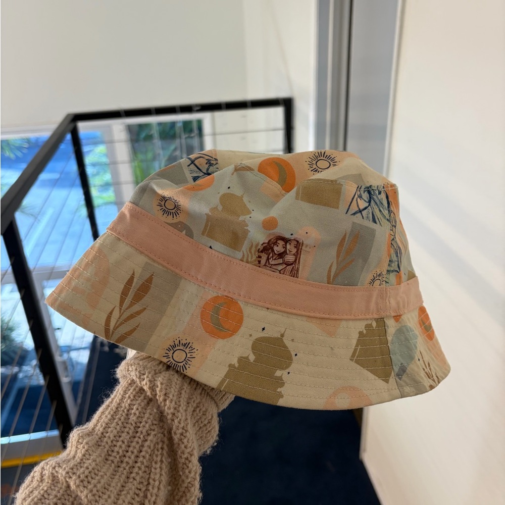 Disney Bucket Hat